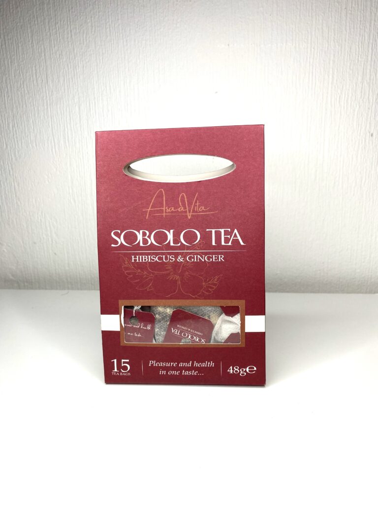 Sobolo Tea